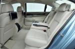 BMW ActiveHybrid 7 2013 года